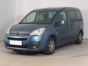 Citroen Berlingo  1.6 BlueHDi 