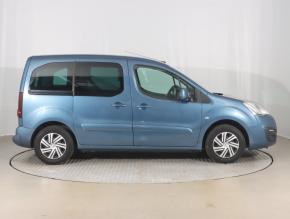 Citroen Berlingo  1.6 BlueHDi 