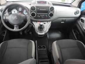 Citroen Berlingo  1.6 BlueHDi 