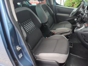 Citroen Berlingo  1.6 BlueHDi 