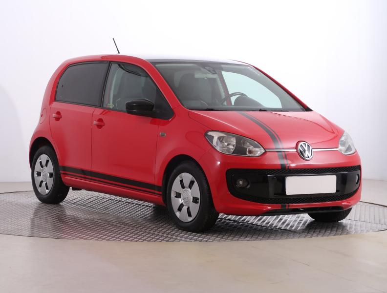 Volkswagen Up!  1.0 MPI