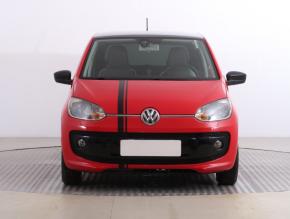 Volkswagen Up!  1.0 MPI 