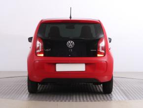 Volkswagen Up!  1.0 MPI 