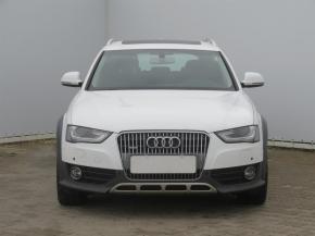 Audi A4 Allroad  3.0 TDI 