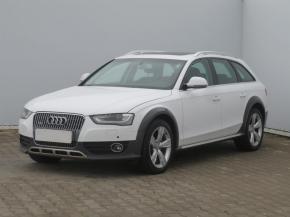 Audi A4 Allroad  3.0 TDI 