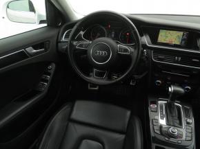 Audi A4 Allroad  3.0 TDI 