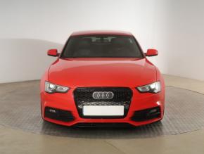 Audi A5  2.0 TDI S-Line 