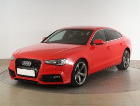 Audi A5  2.0 TDI S-Line 