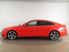 Audi A5  2.0 TDI S-Line 