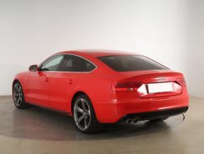 Audi A5  2.0 TDI S-Line 