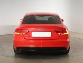 Audi A5  2.0 TDI S-Line 