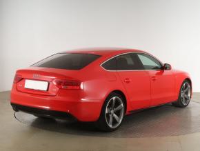 Audi A5  2.0 TDI S-Line 