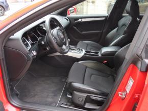 Audi A5  2.0 TDI S-Line 