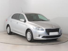 Peugeot 301  1.6 HDi 