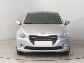 Peugeot 301  1.6 HDi 