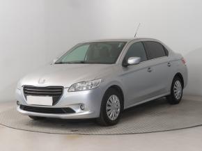 Peugeot 301  1.6 HDi 