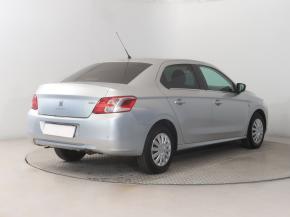 Peugeot 301  1.6 HDi 