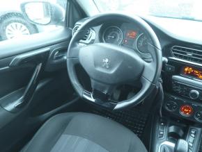 Peugeot 301  1.6 HDi 