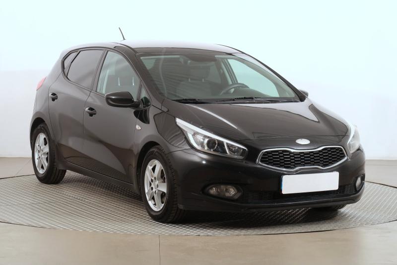 Kia Ceed  1.4 CRDi