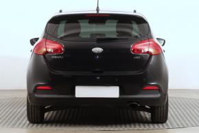 Kia Ceed  1.4 CRDi 