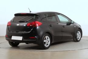 Kia Ceed  1.4 CRDi 