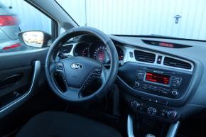 Kia Ceed  1.4 CRDi 