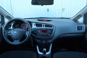 Kia Ceed  1.4 CRDi 