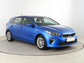 Kia Ceed  1.4 CVVT 