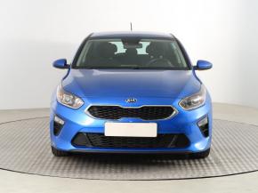 Kia Ceed  1.4 CVVT 