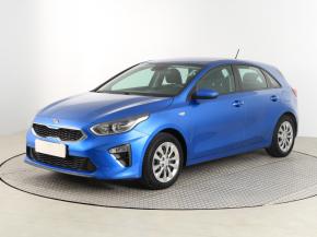 Kia Ceed  1.4 CVVT 