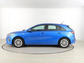 Kia Ceed  1.4 CVVT 