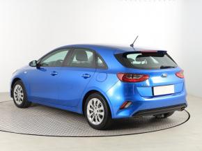 Kia Ceed  1.4 CVVT 