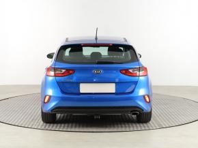 Kia Ceed  1.4 CVVT 