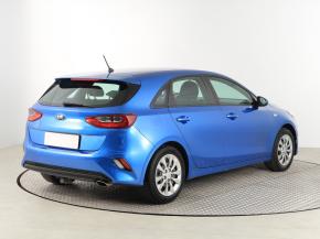 Kia Ceed  1.4 CVVT 