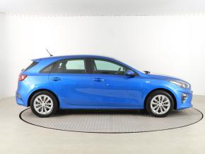 Kia Ceed  1.4 CVVT 