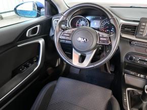 Kia Ceed  1.4 CVVT 