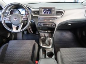 Kia Ceed  1.4 CVVT 