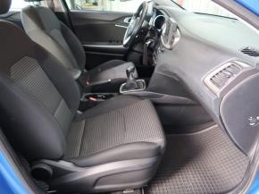 Kia Ceed  1.4 CVVT 