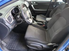 Kia Ceed  1.4 CVVT 