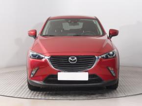 Mazda CX-3  2.0 Skyactiv-G 