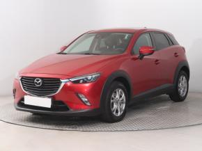 Mazda CX-3  2.0 Skyactiv-G 