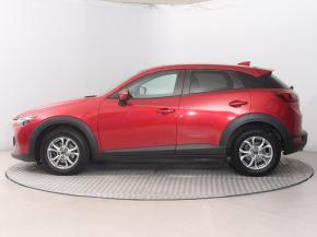 Mazda CX-3  2.0 Skyactiv-G 