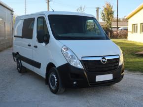 Opel Movano  2.3 CDTI 