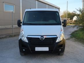 Opel Movano  2.3 CDTI 