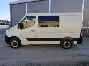 Opel Movano  2.3 CDTI 