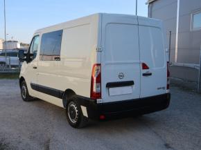 Opel Movano  2.3 CDTI 