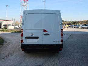 Opel Movano  2.3 CDTI 