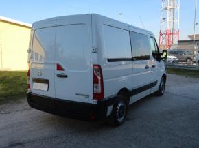 Opel Movano  2.3 CDTI 