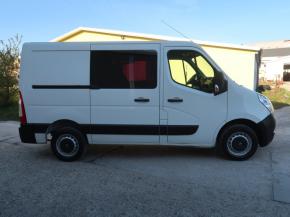 Opel Movano  2.3 CDTI 