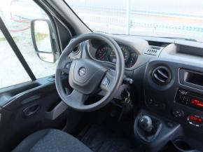 Opel Movano  2.3 CDTI 